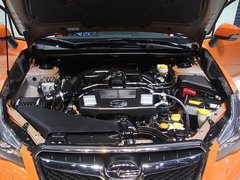 2012款 2.0 CVT 舒适版 5座