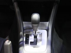 2012款 2.0 CVT 舒适版 5座