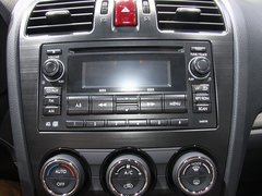 2012款 2.0 CVT 舒适版 5座