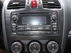 2012款 2.0 CVT 舒适版 5座