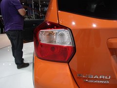 2012款 2.0 CVT 舒适版 5座