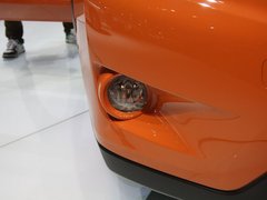 2012款 2.0 CVT 舒适版 5座