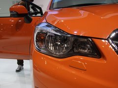 2012款 2.0 CVT 舒适版 5座