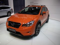2012款 2.0 CVT 舒适版 5座