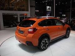 2012款 2.0 CVT 舒适版 5座