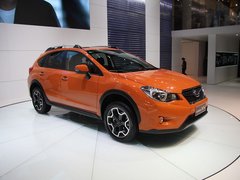 2012款 2.0 CVT 舒适版 5座
