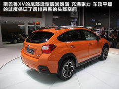 2012款 2.0 CVT 舒适版 5座