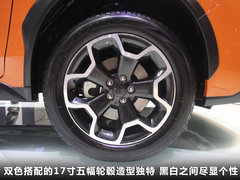 2012款 2.0 CVT 舒适版 5座