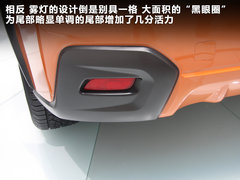 2012款 2.0 CVT 舒适版 5座