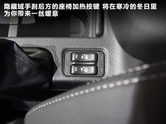 2012款 2.0 CVT 舒适版 5座