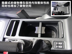 2012款 2.0 CVT 舒适版 5座
