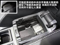 2012款 2.0 CVT 舒适版 5座