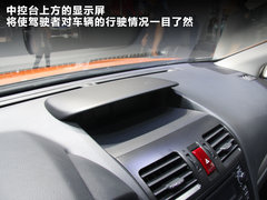 2012款 2.0 CVT 舒适版 5座