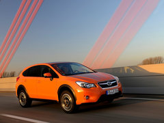 2012款 2.0 CVT 舒适版 5座