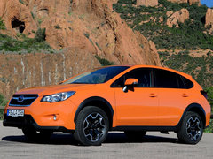 2012款 2.0 CVT 舒适版 5座