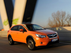2012款 2.0 CVT 舒适版 5座