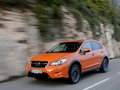 2012款 2.0 CVT 舒适版 5座