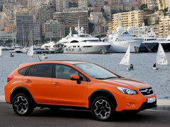 2012款 2.0 CVT 舒适版 5座