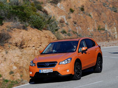 2012款 2.0 CVT 舒适版 5座