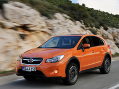 2012款 2.0 CVT 舒适版 5座