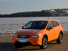 2012款 2.0 CVT 舒适版 5座