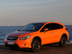 2012款 2.0 CVT 舒适版 5座