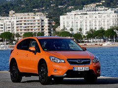 2012款 2.0 CVT 舒适版 5座