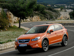 2012款 2.0 CVT 舒适版 5座