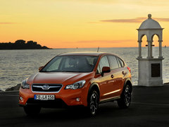 2012款 2.0 CVT 舒适版 5座