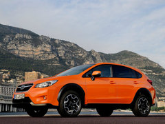 2012款 2.0 CVT 舒适版 5座