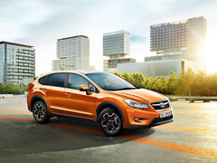 2012款 2.0 CVT 舒适版 5座