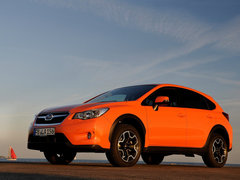 2012款 2.0 CVT 舒适版 5座