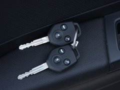2012款 2.0 CVT 舒适版 5座