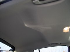 2012款 2.0 CVT 舒适版 5座