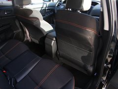 2012款 2.0 CVT 舒适版 5座