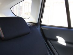 2012款 2.0 CVT 舒适版 5座