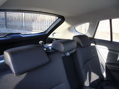 2012款 2.0 CVT 舒适版 5座
