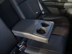 2012款 2.0 CVT 舒适版 5座