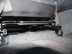 2012款 2.0 CVT 舒适版 5座
