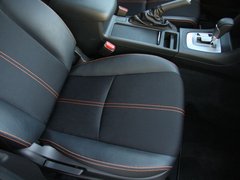 2012款 2.0 CVT 舒适版 5座