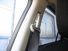 2012款 2.0 CVT 舒适版 5座