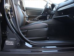 2012款 2.0 CVT 舒适版 5座