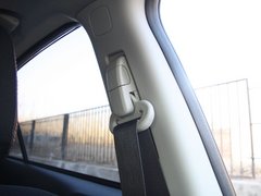 2012款 2.0 CVT 舒适版 5座