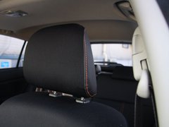 2012款 2.0 CVT 舒适版 5座