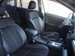 2012款 2.0 CVT 舒适版 5座