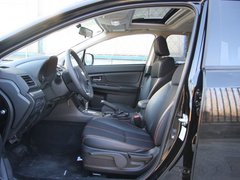 2012款 2.0 CVT 舒适版 5座
