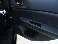 2012款 2.0 CVT 舒适版 5座