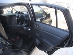 2012款 2.0 CVT 舒适版 5座