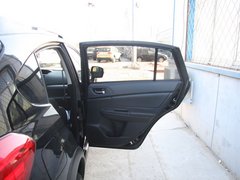 2012款 2.0 CVT 舒适版 5座