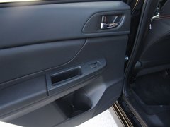 2012款 2.0 CVT 舒适版 5座